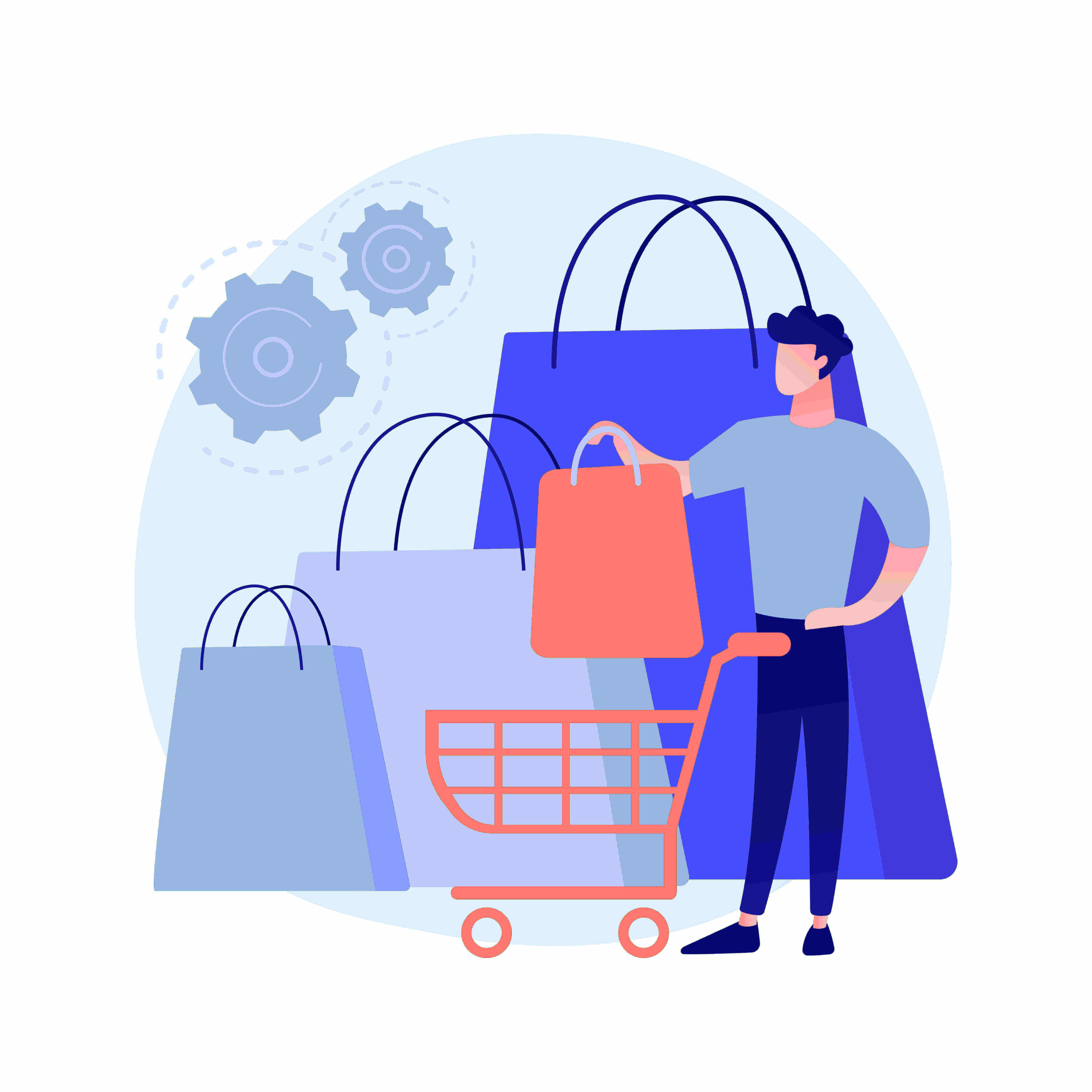 Cara Mencegah Purchasing Fraud